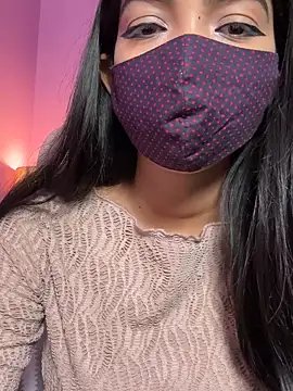 Snapshot of Neha18 chatting on May 8, 1:27 pm Neha18 online show from May 8, 1:27 pm