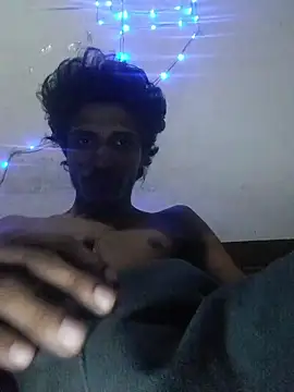 Ashy2001 online show from October 10, 6:18 pm