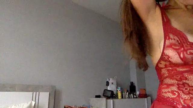 Snapshot of BonnieX_ chatting on July 9, 5:50 pm BonnieX online show from July 9, 5:50 pm