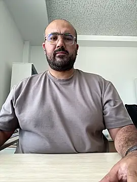 Snapshot of Burak6850 chatting on June 2, 10:06 am Burak6850 online show from June 2, 10:06 am