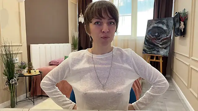 Snapshot of daniellia_ chatting on May 25, 2:45 pm daniellia online show from May 25, 2:45 pm