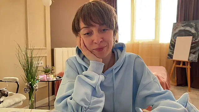 Snapshot of daniellia_ chatting on May 29, 2:59 pm daniellia online show from May 29, 2:59 pm