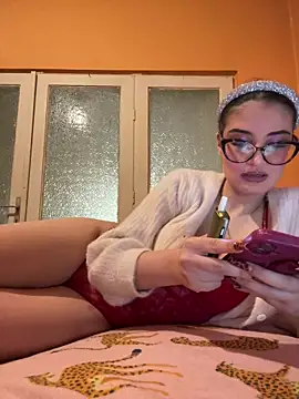 Larra69 online show from February 21, 6:09 pm