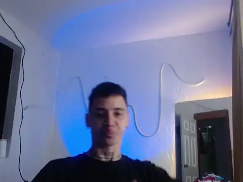 xalejo max online show from November 16, 7:30 pm