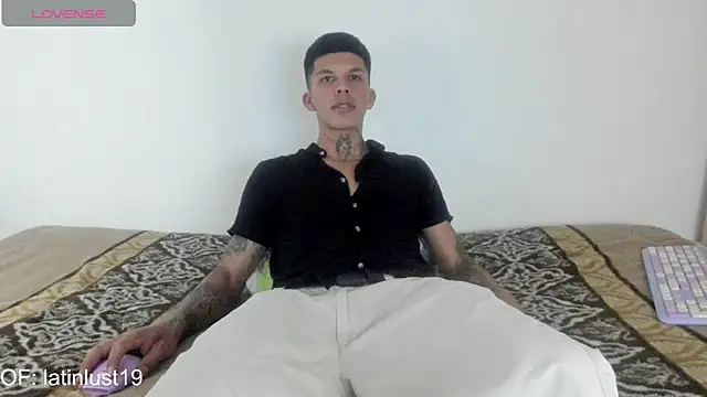 Savajelust online show from April 14, 12:27 am