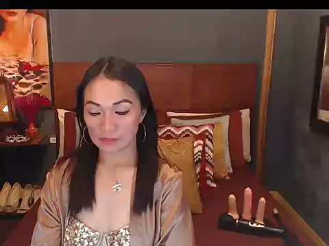 JamilaJasmin online show from March 24, 4:23 pm