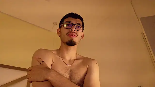 Jaxon Carter online show from March 21, 2:49 am