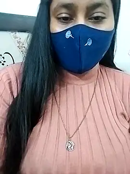 Shy Peehu online show from February 13, 7:43 pm