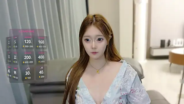 Snapshot of XIXI-0704 chatting on September 25, 5:05 pm XIXI-0704 online show from September 25, 5:05 pm