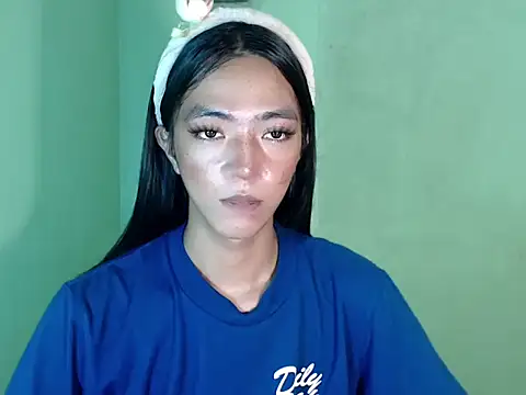 ethereal alex online show from May 5, 8:44 am