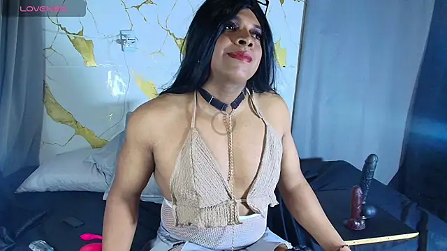 valeriafoxx3 online show from March 6, 9:22 pm