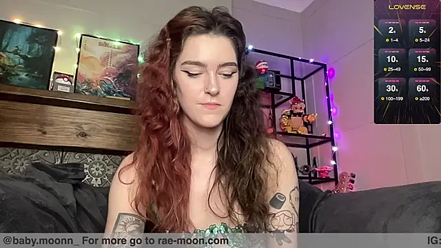 Snapshot of rae_moonn chatting on May 15, 5:42 pm rae moonn online show from May 15, 5:42 pm
