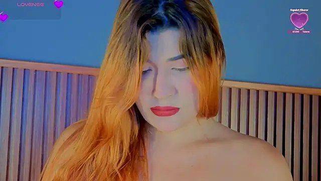 Snapshot of Celeste_Presstigge chatting on June 5, 9:09 pm Celeste Presstigge online show from June 5, 9:09 pm