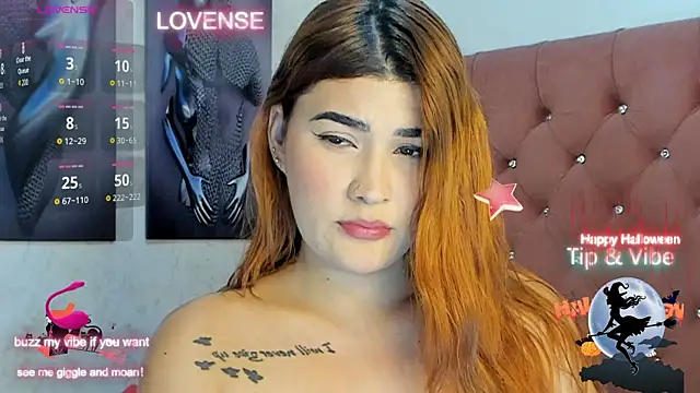 Snapshot of Celeste_Presstigge chatting on July 23, 9:24 pm Celeste Presstigge online show from July 23, 9:24 pm