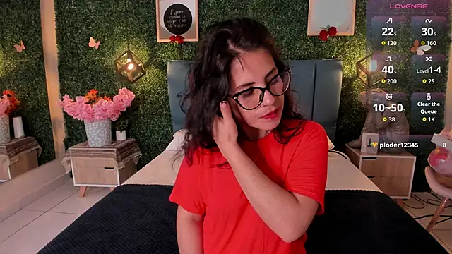 Linagh  online show from September 13, 12:16 pm