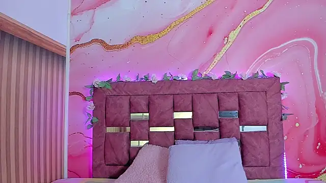 amy rose   online show from October 10, 3:05 am