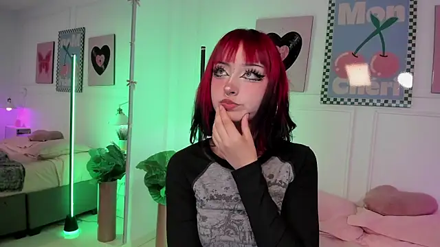 Snapshot of Zoe_Lynch_ chatting on June 3, 12:19 pm Zoe Lynch online show from June 3, 12:19 pm