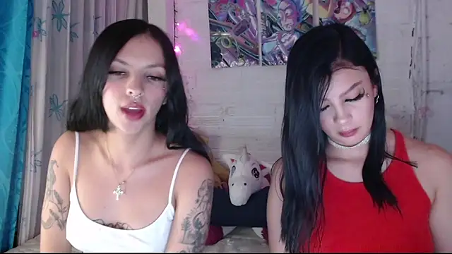 Snapshot of Pamelaa_reyess_2 chatting on June 26, 7:35 am Pamelaa reyess 2 online show from June 26, 7:35 am