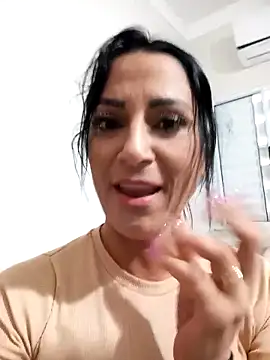 jadecristina online show from March 12, 2:45 pm