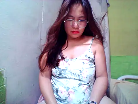 Bianca0516 online show from June 19, 9:35 am