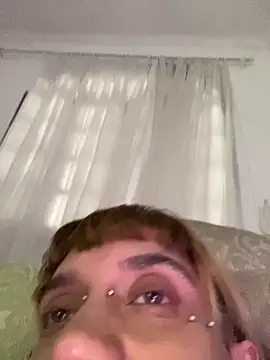 virtualgirlbr online show from March 11, 8:26 pm