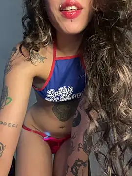 virtualgirlbr online show from May 8, 7:57 am