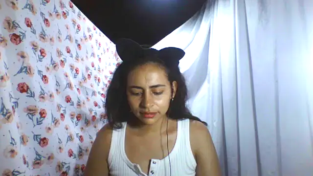 Anabelhotxx16 online show from September 15, 3:06 am