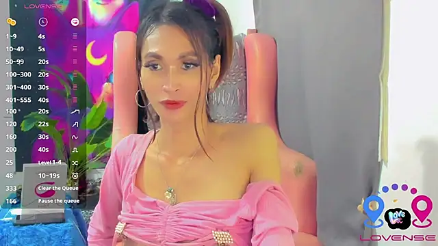 GORDYFANTASY online show from September 24, 1:14 pm