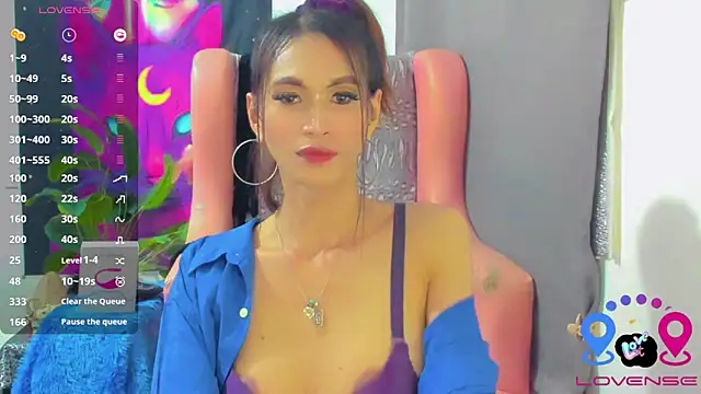 GORDYFANTASY online show from September 27, 6:02 pm