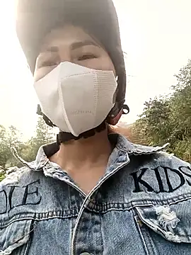 chau1 online show from April 5, 1:58 am