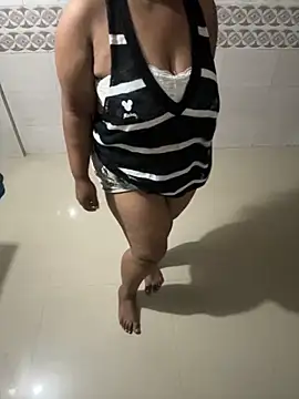 Snapshot of Indian_Riya1 chatting on October 9, 6:17 pm Indian Riya1 online show from October 9, 6:17 pm