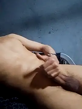 AnthonyDida online show from April 8, 12:21 am