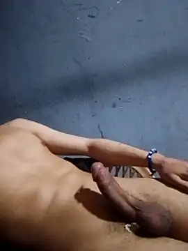 AnthonyDida online show from April 10, 10:03 pm