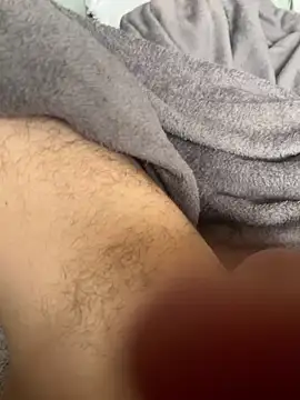 OrgasmusPrinz online show from February 18, 12:12 pm