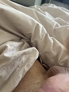 OrgasmusPrinz online show from February 25, 11:42 am