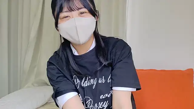 Snapshot of 0p-saki-p0 chatting on July 5, 1:12 am 0p-saki-p0 online show from July 5, 1:12 am