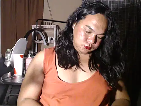 roseluv hot online show from February 14, 1:41 pm