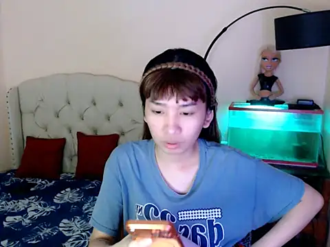 ShantalFoxxy  online show from February 21, 1:12 pm