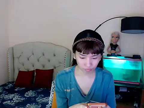 ShantalFoxxy  online show from March 17, 1:54 am