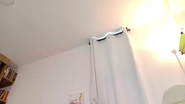 sara queen10 online show from January 31, 7:23 pm