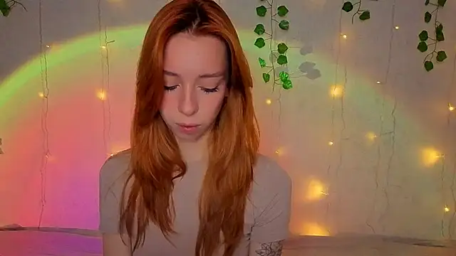 Lori Williams online show from April 10, 3:34 am