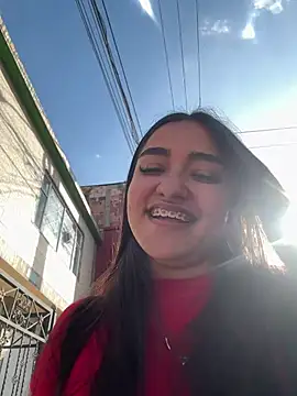 sweet artemiis online show from March 20, 9:19 pm