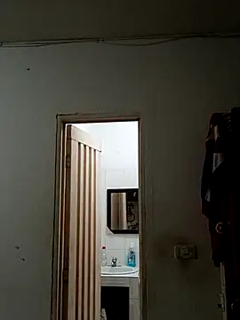 Snapshot of Blackpanther0115 chatting on October 15, 10:15 am Blackpanther0115 online show from October 15, 10:15 am