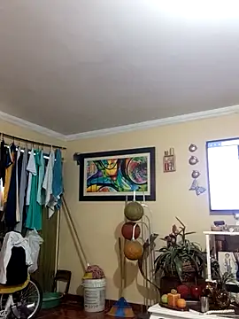 Snapshot of Blackpanther0115 chatting on October 27, 4:11 pm Blackpanther0115 online show from October 27, 4:11 pm