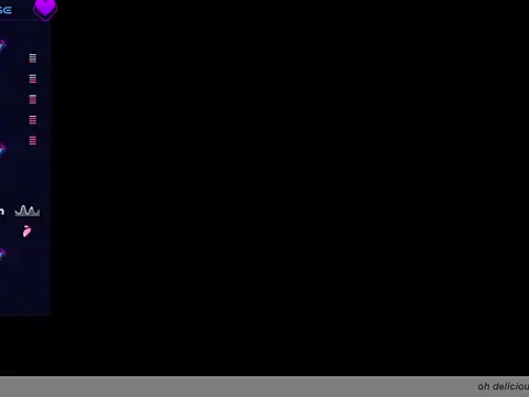 Snapshot of Natzu_Choi chatting on April 8, 1:27 am Natzu Choi online show from April 8, 1:27 am