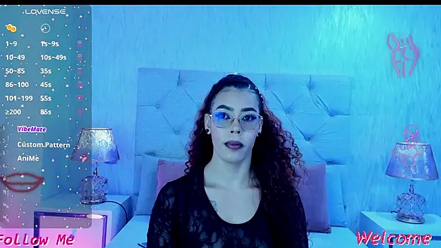 Snapshot of Pamelamiler__ chatting on March 19, 5:50 pm Pamelamiler online show from March 19, 5:50 pm