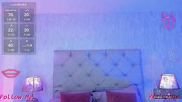 Snapshot of Pamelamiler__ chatting on March 24, 1:16 pm Pamelamiler online show from March 24, 1:16 pm