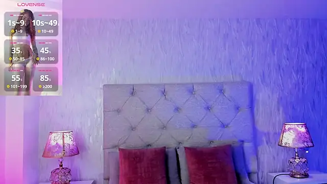 Snapshot of Pamelamiler__ chatting on April 10, 11:59 am Pamelamiler online show from April 10, 11:59 am