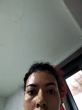 Snapshot of Pamelamiler__ chatting on April 12, 2:22 pm Pamelamiler online show from April 12, 2:22 pm