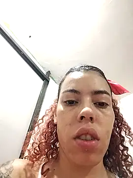Snapshot of Pamelamiler__ chatting on April 13, 10:54 am Pamelamiler online show from April 13, 10:54 am